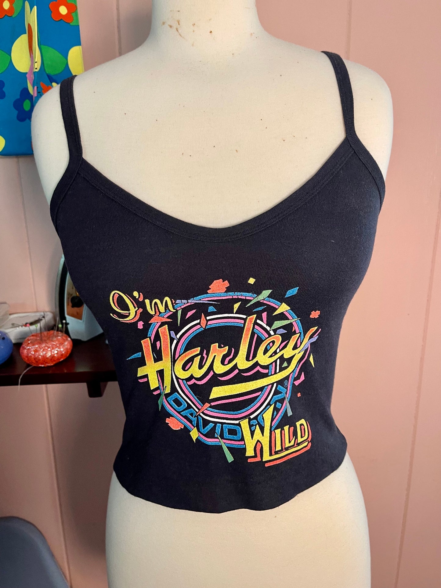 Harley Wild (sold)